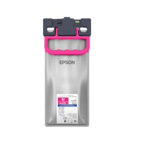 爱普生(EPSON) T05A3洋红色原装墨盒(适用WF-C878Ra/WF-C879Ra机型)约20000页