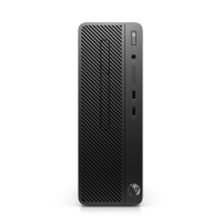 惠普(HP)280 Pro G3 SFF商用台式主机+21.5寸显示器(I5-8500)/ 4G/1TB/DVDRW)