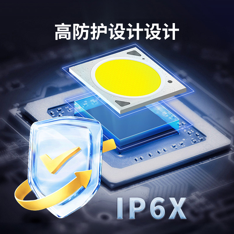 飞显 LED显示屏户外全彩P2无缝拼接广告走字屏1㎡ FX-LHDP2WY高清大图