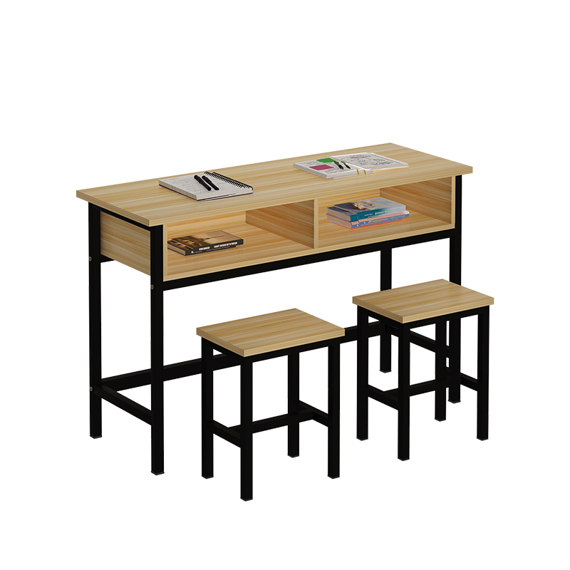 教学实验用桌 三圣 E4 1200*400*740mm高清大图