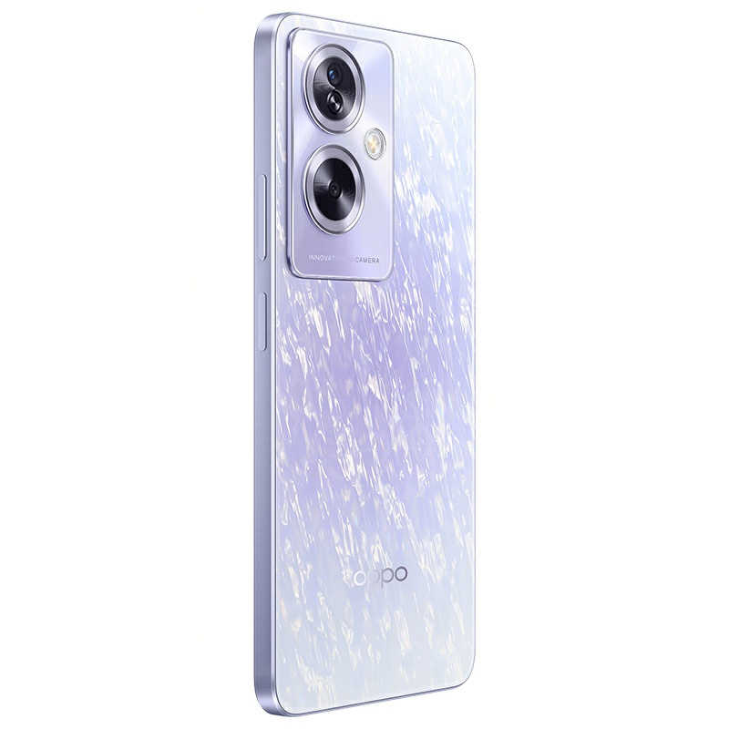 OPPO A1s 暮山紫 12GB+512GB 超大内存 超大运存 5000mAh四年耐用大电池5G 长续航 抗摔 手机高清大图