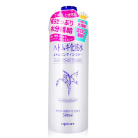 OPERA 娥佩兰 薏苡仁化妆水 500ml(cosme大赏薏仁水 爽肤水 温和不刺激 嫩肤水 补水保湿喷雾 日本)