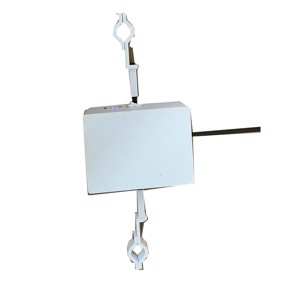 明特佳 MTJ-CXD9433 10W IP65 DC11V 20闪/分钟 续航≥6h LED除线警示工作灯 套 白色高清大图