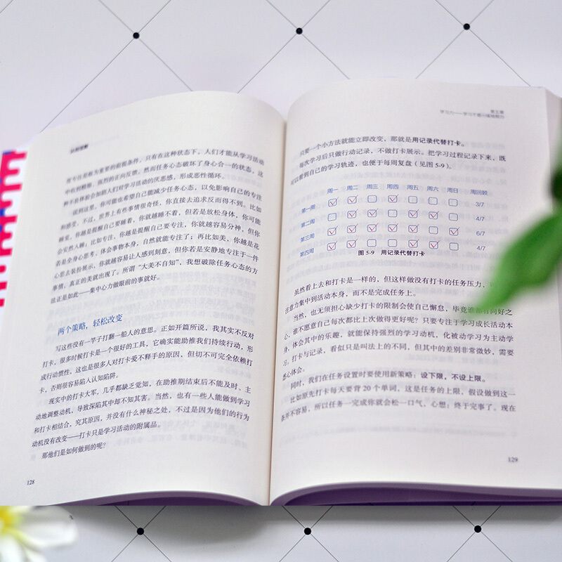 [正版]认知觉醒 开启自我改变的原动力 周岭著 反本能作者卫蓝推 经管励志成长认知心理学管理书籍高清大图