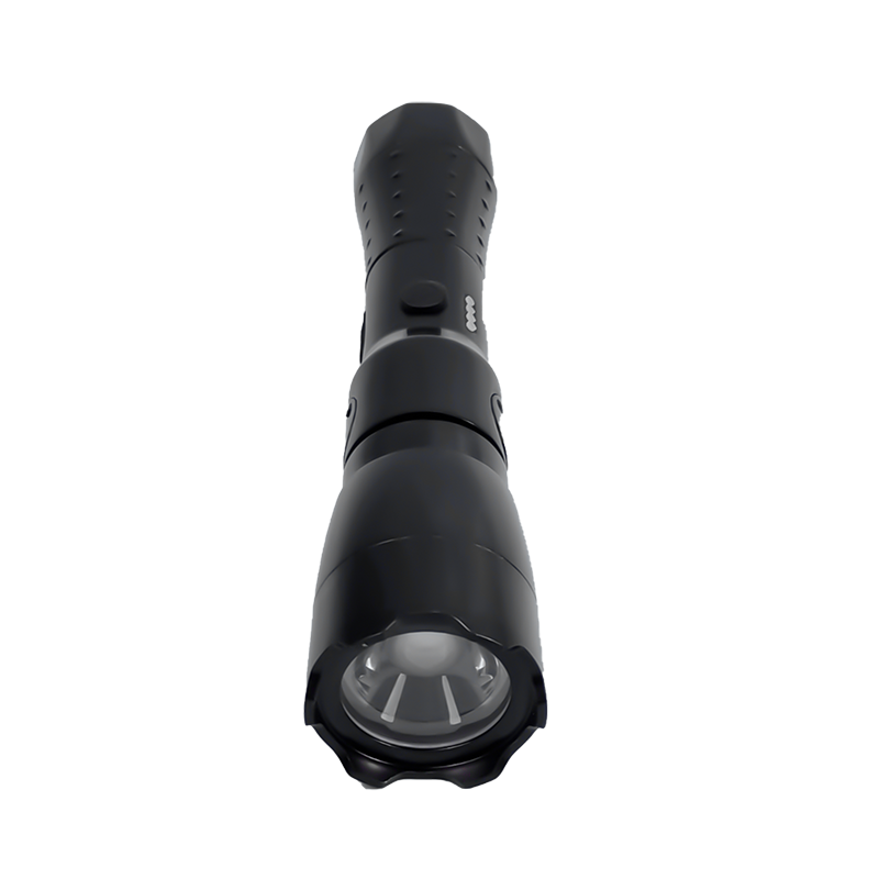 欧辉照明(OHUIZAOMIN) OHJW7633 3W IP66 强光≥8h/工作光≥12h DC3.7V高清大图