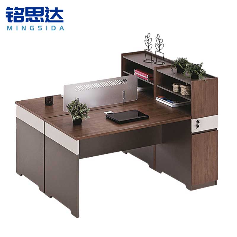 铭思达屏风办公桌