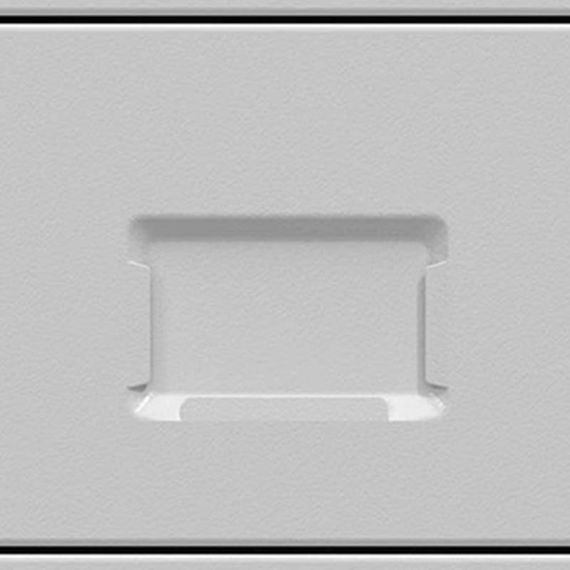 帅畅底图柜工程资料图纸柜0号1号抽屉柜地图柜文件柜菲林柜图纸收纳柜0号三节1300*930*1750灰白色高清大图