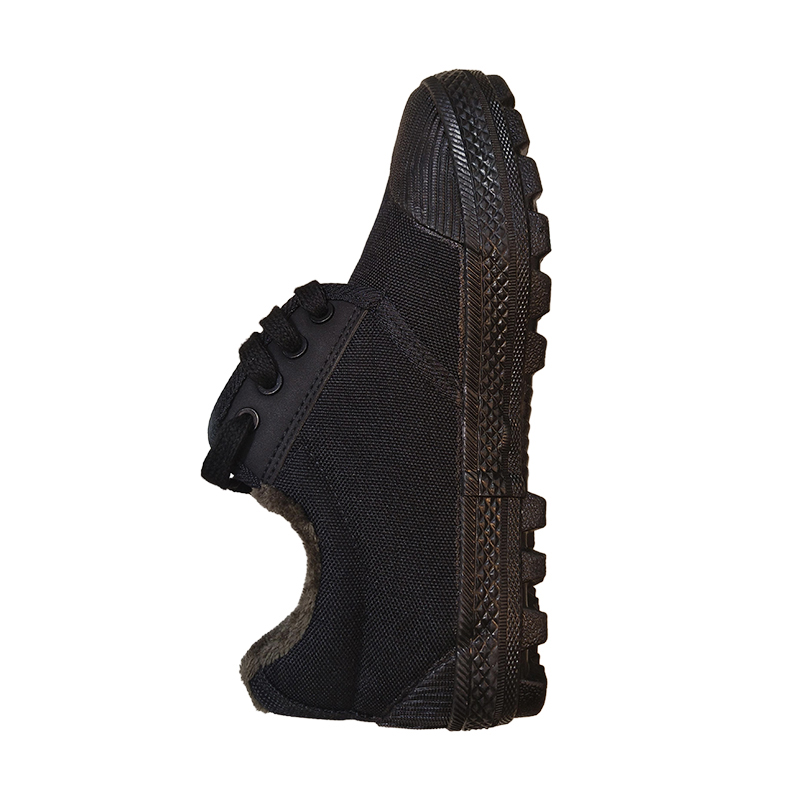 端固 帆布鞋防寒鞋 DGDG-12 双高清大图