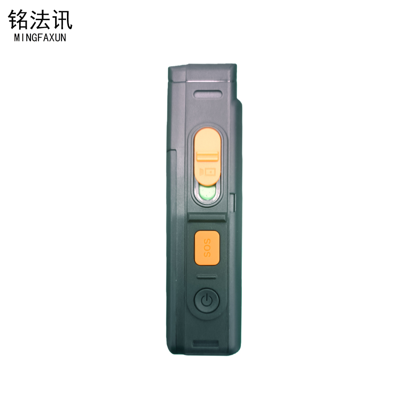 铭法讯 4G执法记录仪 DSJ-MFX-Z3(128G) 个高清大图