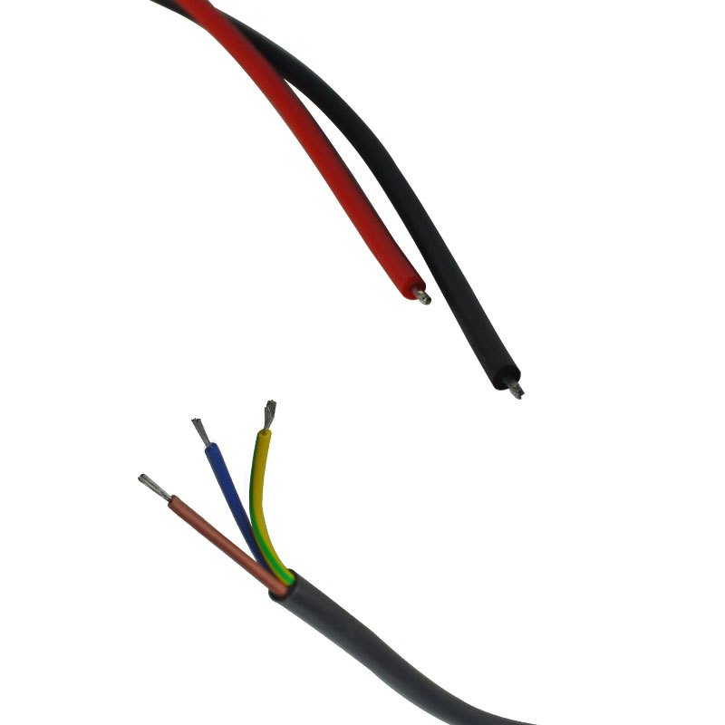 格瑞捷 LED驱动电源 DS-1824DP 个(防水）高清大图