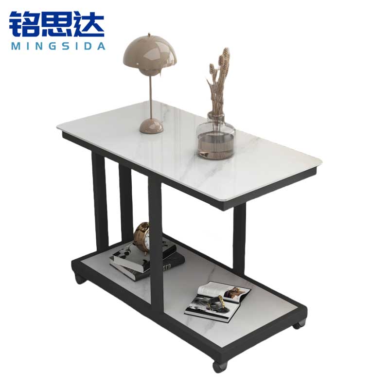 铭思达边桌60*40*60cm个高清大图