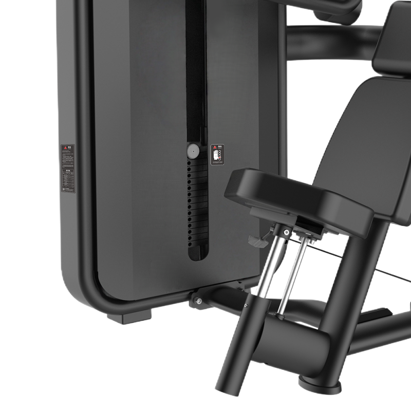 汇恺 坐式推肩训练器 Shoulder Press CG79型 CG7903A YGQC高清大图