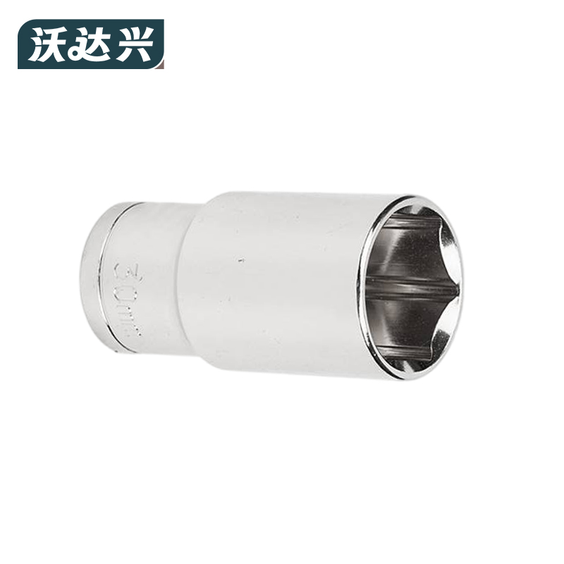 沃达兴 长套筒 30mm 个高清大图