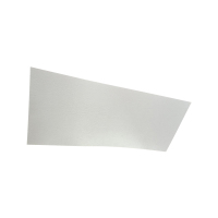 智信悦 TG-BH2413 700mm*300mm*1mm 标签标贴 5.00张/盒(计价单位:盒)灰色