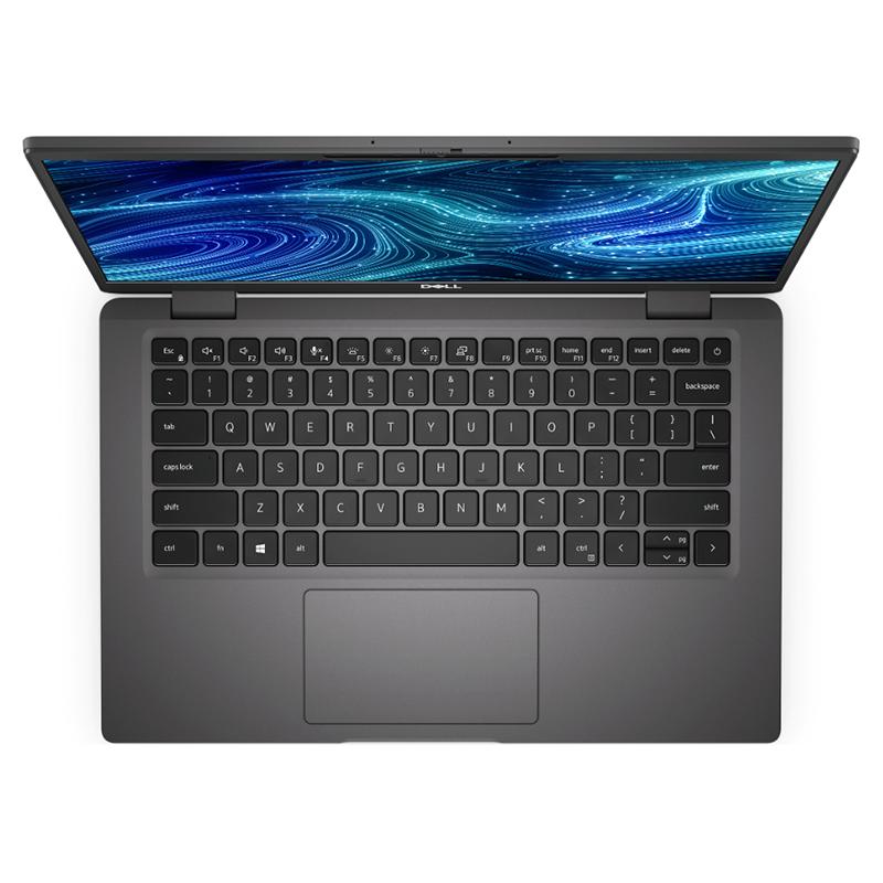 戴尔(DELL) Latitude 7320 13.3英寸商用笔记本 (I7-1165G7 16G 512G 指纹 背光