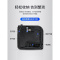 [补贴10%]电瓶车电动充气泵48v60v72三轮家用通用型便携式打气筒轮胎加气泵 升级指针款[48V-60v-72V+