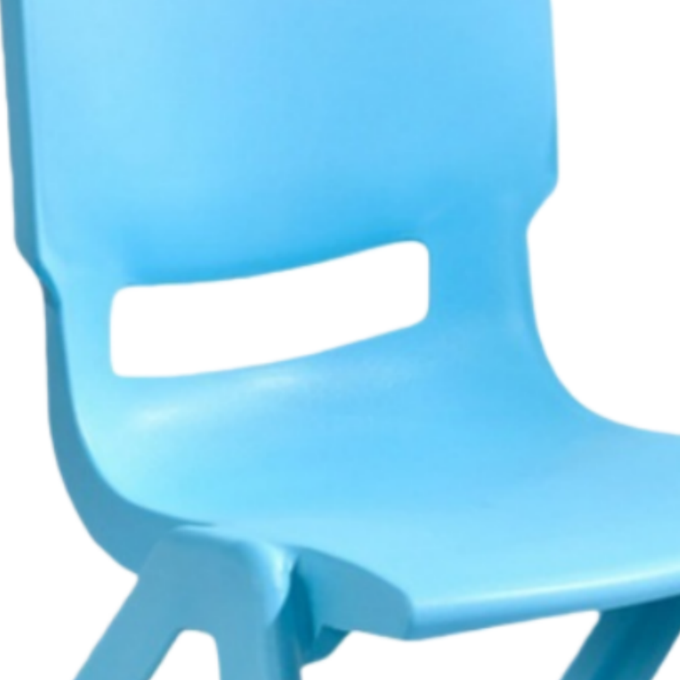 乐琪艺 靠背椅 塑料 个高清大图