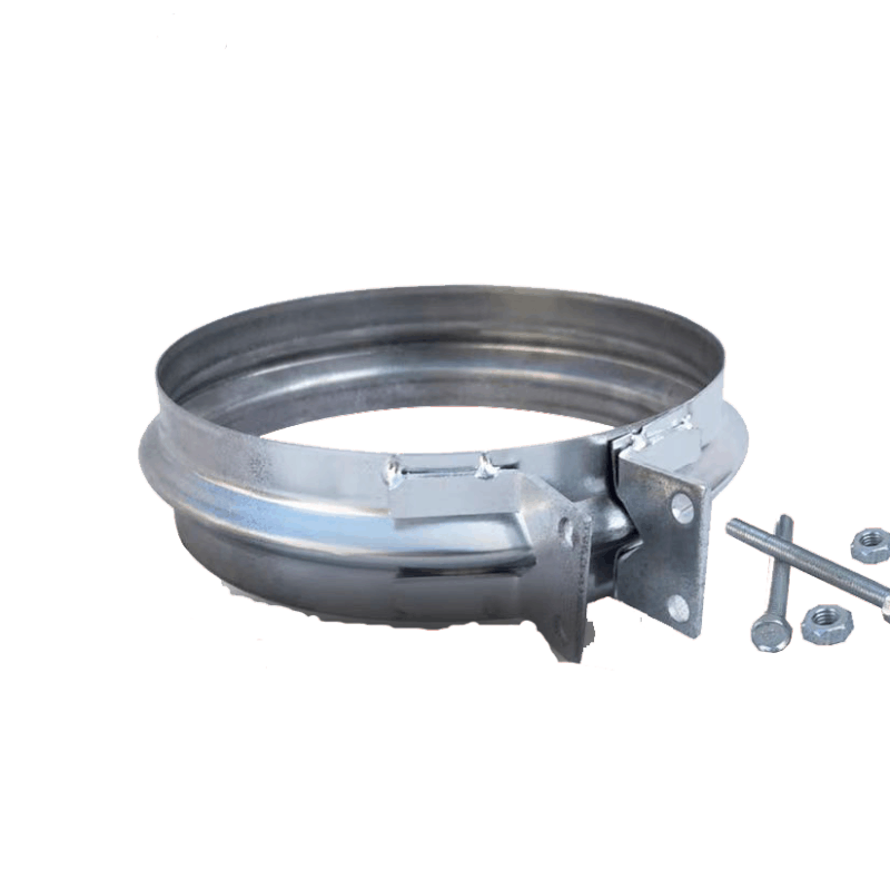 百里才 PVC管卡抱箍 160mm 米图片