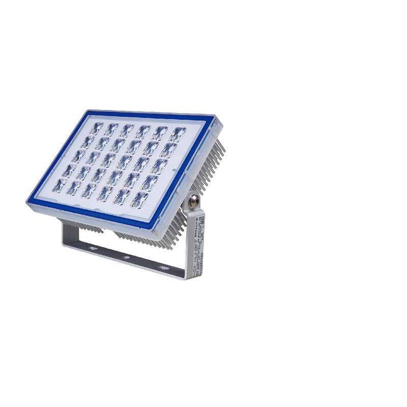 亚明LED泛光灯ZY228-LED090HT 5700/220