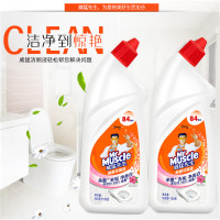 威猛先生 洁厕灵 600g/瓶