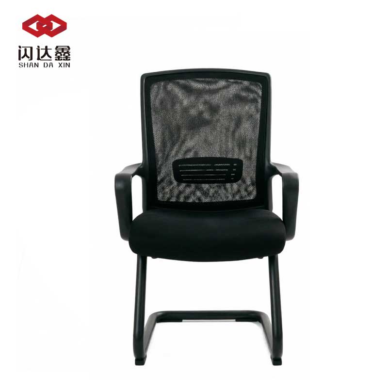 闪达鑫 会议椅450*430*900mm 把高清大图