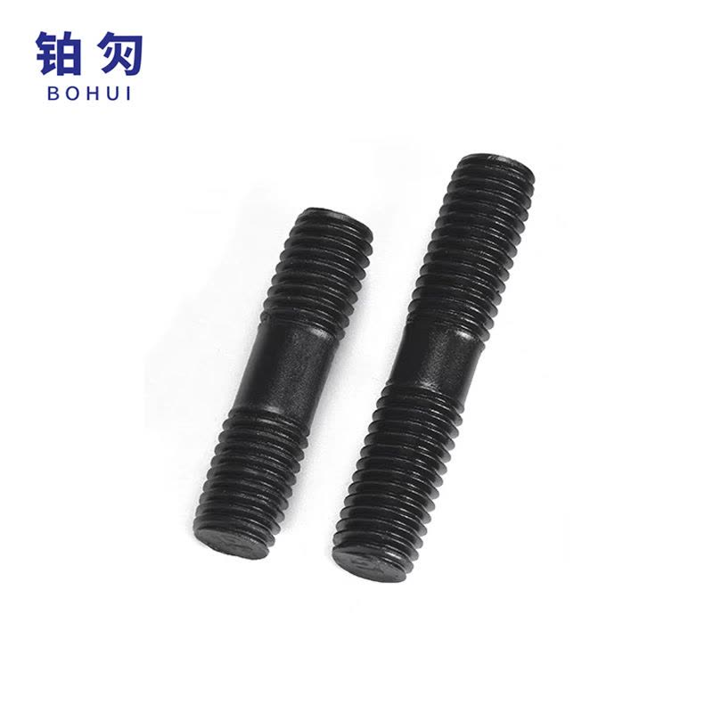 铂灳 双头螺柱 M16*80mm 个图片