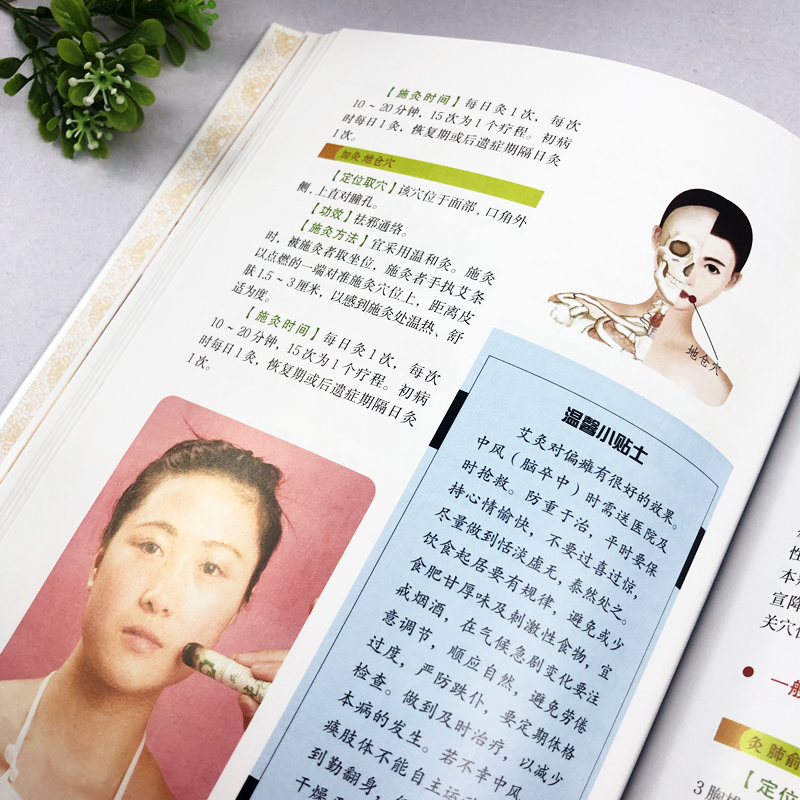 [正版]艾到病除 对症艾灸祛百病 艾灸书籍大全艾灸疗法 艾灸养生家用艾灸穴位 零基础学艾灸入门 图解艾灸穴位大全中医高清大图