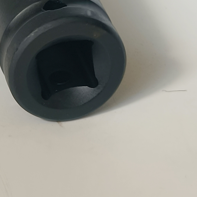 精实匠品 套筒头 加长套筒头 1/2接口高清大图