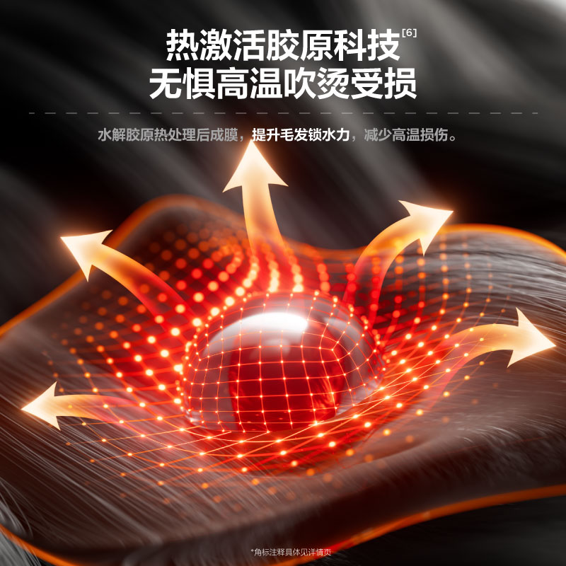 小箭头ABOUT FOCUS滋养修护蛋白护发素雾境玫瑰 (180g)高清大图