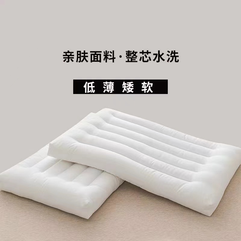 晨磊枕芯74*48*4cm/只高清大图