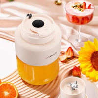 艾美特AIRMATE 吨吨杯果汁机 CL0850