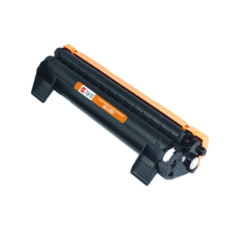 Ait海得 LT201粉盒 专业版 AIT-LT201 适用联想 S1801 M7206 M7206W LJ2205