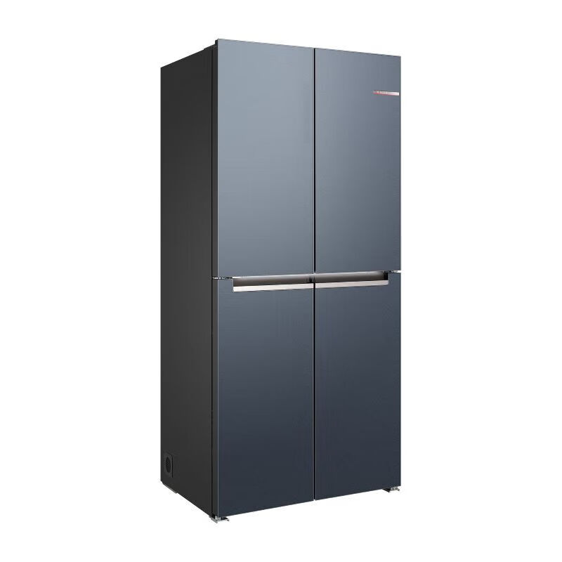 博世 K6C82AA99C 526升大容量十字门对开门冰箱维他保鲜活氧净科技高清大图