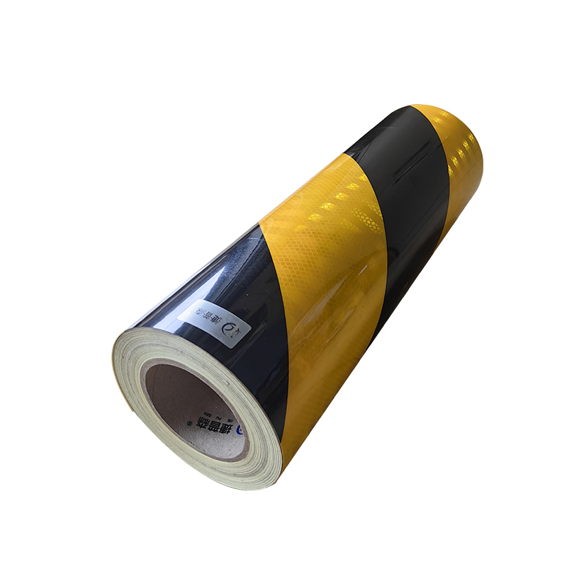 捷普森 超工程款防撞反光贴40cm宽高清大图