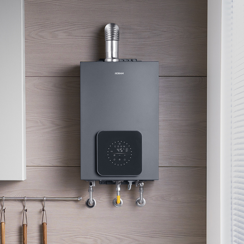 老板(robam)燃气热水器jsq31-hd350a-16报价_参数_图片_视频_怎么样_