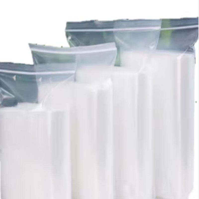 高杨茂诺 自封袋(加厚) 35CM*45CM 个高清大图