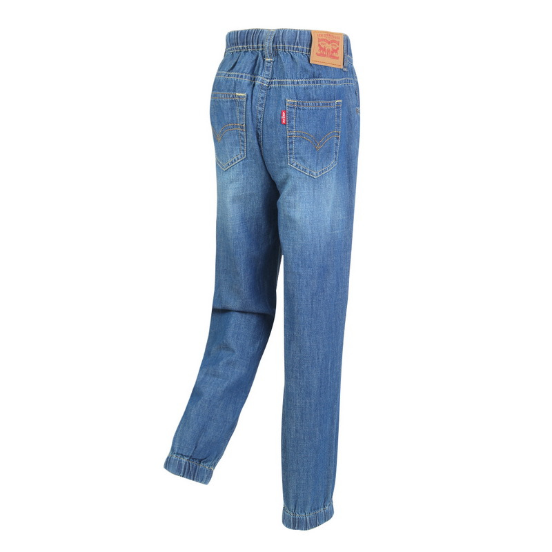 李维斯儿童(LEVI’S KIDS)牛仔长裤 81621DE620L2D