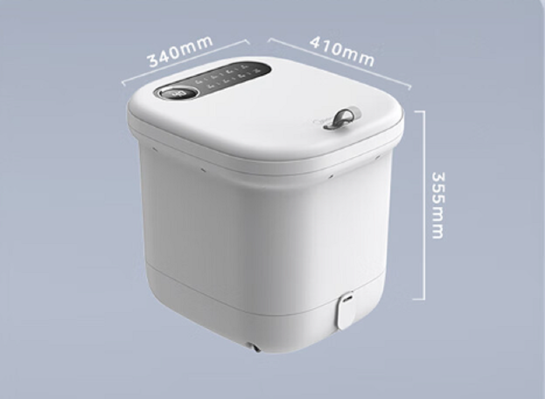 美的(Midea)足浴盆MK-AJ0202(规格:个)