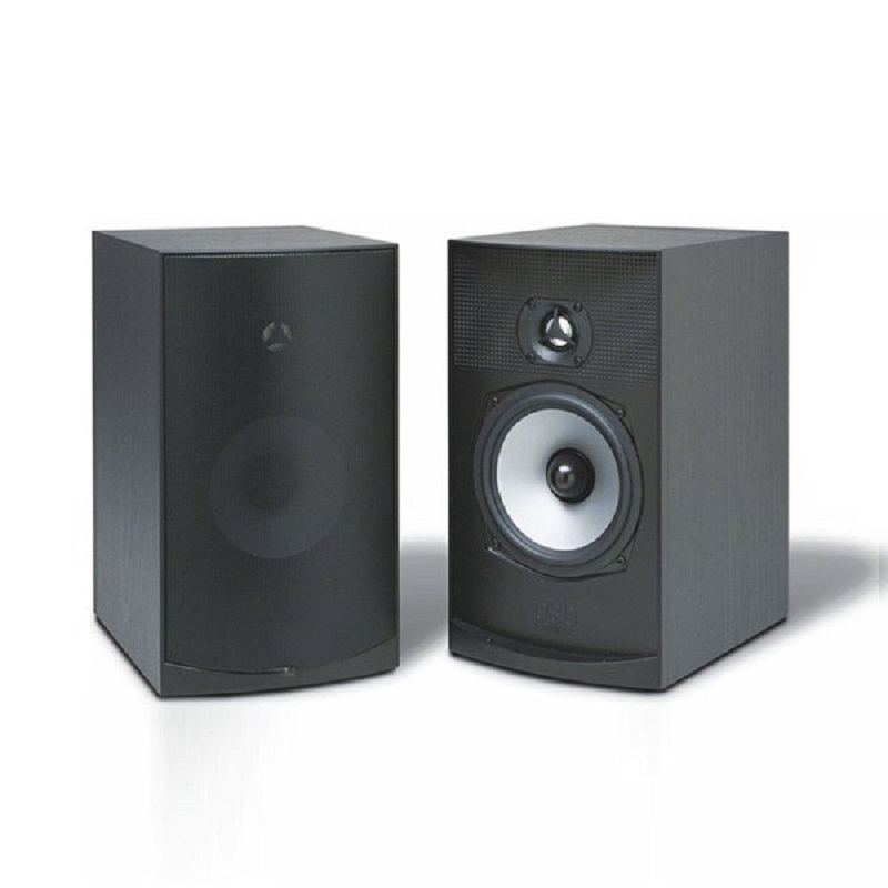 佳比(jusbe) gd xl-206 无源音响 发烧级