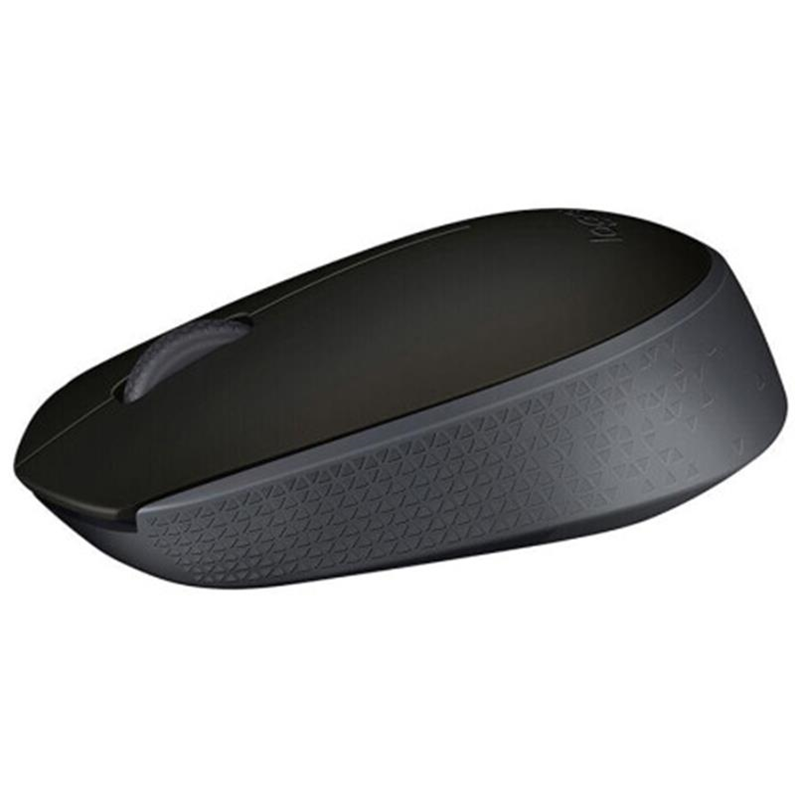 罗技(Logitech)无线鼠标M170