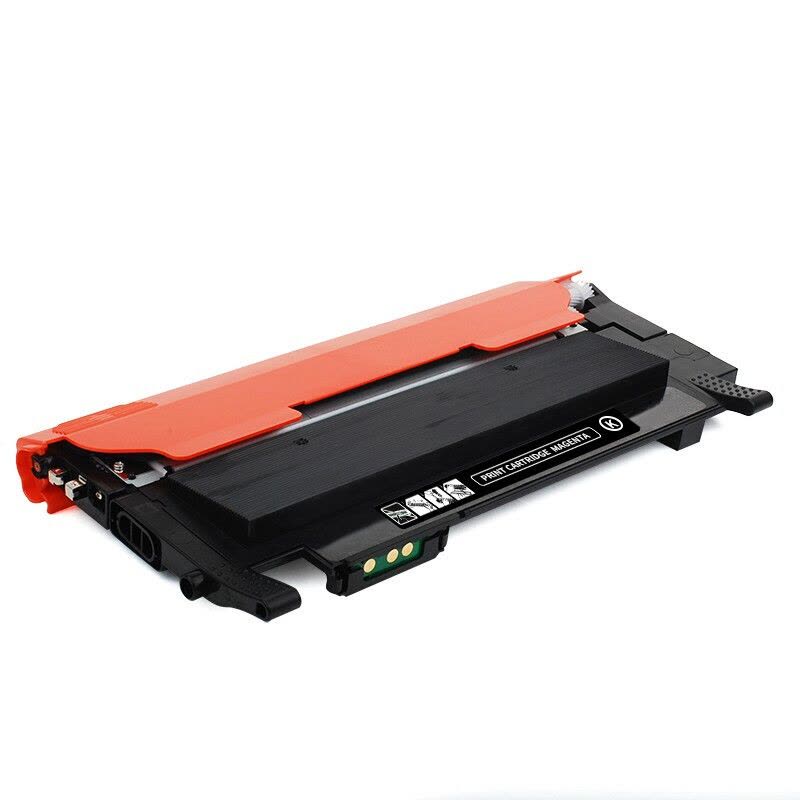 联强LT1821四色一套墨粉盒(适用于CS1831/CS1831W/CM7120W/CS1821/CS1821W/CM7110W打印机)图片