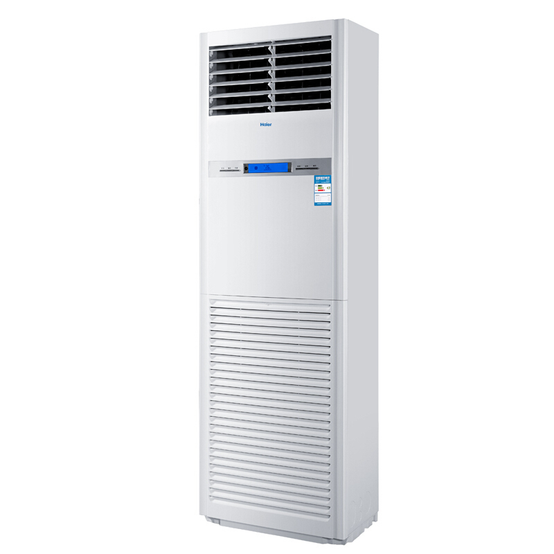 海尔(haier) KFR-120LW/71FAJ12 商用柜机 5匹(包35米管线)(Z)