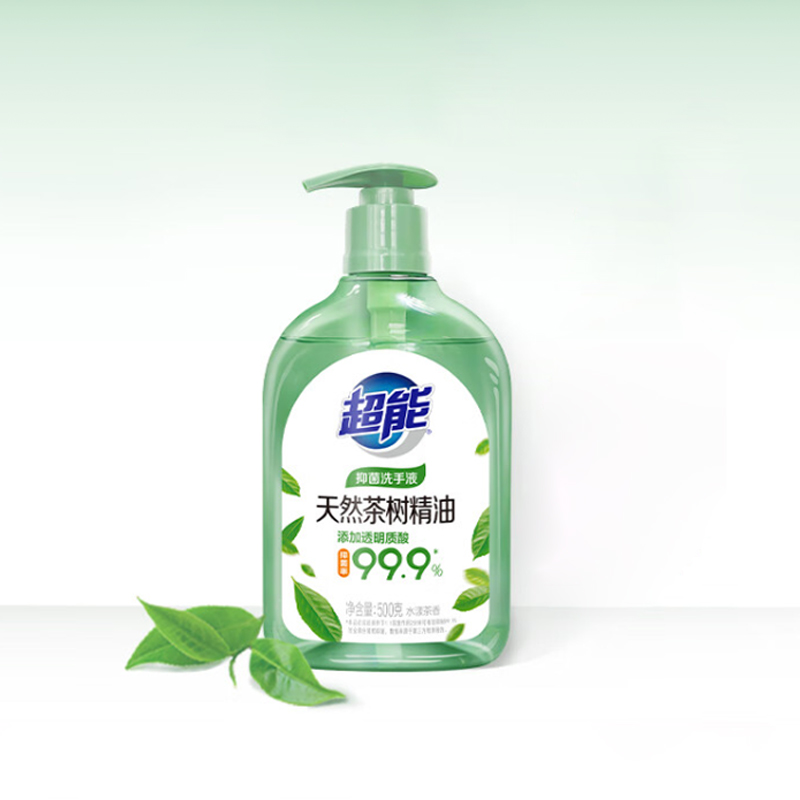 超能 深层净澈护理(单位:套) 混色 超能/好易康香悦个护洗护套装高清大图