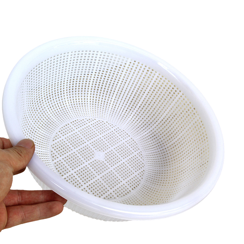 [疆不凡] 蔬菜沥水篮38×14cm个高清大图