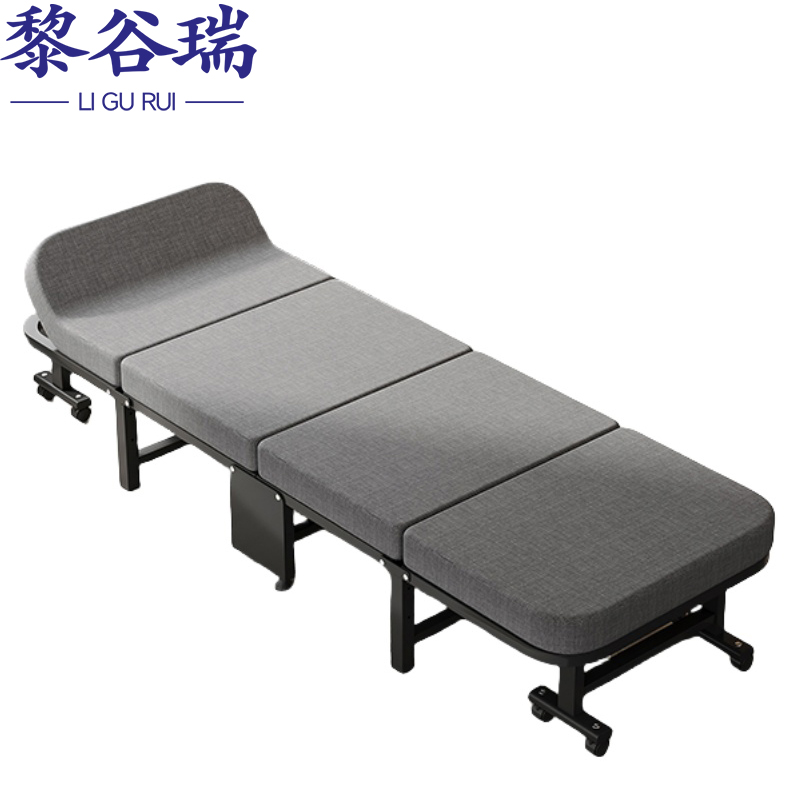 折叠床3高清大图