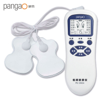 攀高(pangao) 低频按摩器 PG-2602A 针灸敲打脉冲电疗仪颈部肩部背部腰部腿部足部全身低频按摩仪