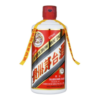 贵州茅台飞天 53度茅台珍藏级 酱香型 475ml*1瓶