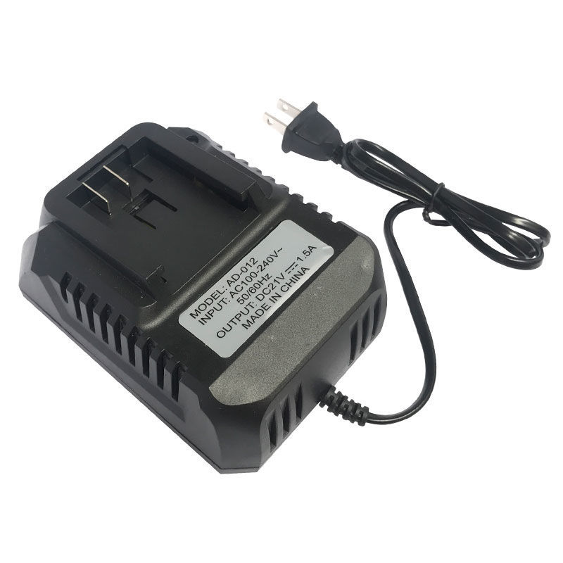 大艺适用款电动扳手充电器座充2106/2103/2101/88F/A3通用款 普通款