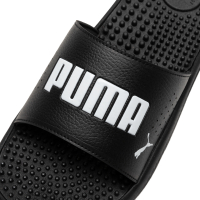 彪马(PUMA)男鞋新款拖鞋户外出行居家休闲凉拖轻便运动拖鞋 383062-01 ZP