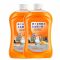柔靓洁地板清洁剂500ml瓷砖拖地专用清洗剂家用强力去污垢神器地板清洁
